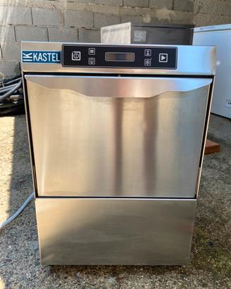 Lava bicchieri / lavastoviglie KASTEL