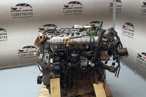 MOTORE COMPLETO KIA RIO 3 1.4L CRDi DIESEL 66KW D4