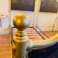 letti singoli con madre perla 