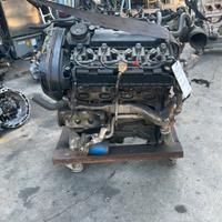 Motore alfa 156 1.6 benzina venduto