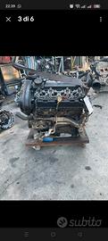 Motore alfa 156 1.6 benzina venduto