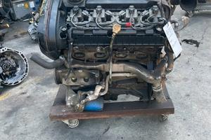 Motore alfa 156 1.6 benzina venduto