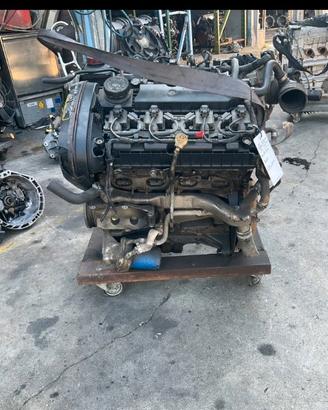 Motore alfa 156 1.6 benzina venduto