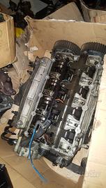 testata completa 2.0 tdi 16 v