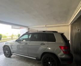 MERCEDES Classe GLK (X204) - 2010