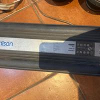 Sub e amplificatore
