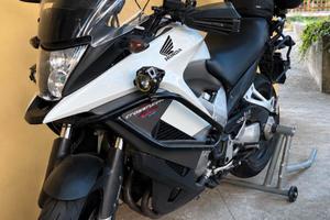 honda 800x crossrunner