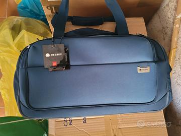 Borsa da palestra 