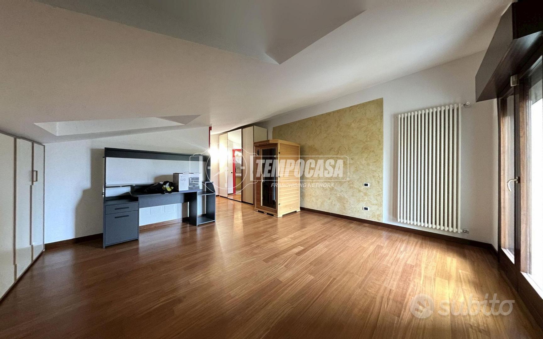 Apartment in Abano Terme, Monteortone - Vista 3