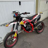 Beta rr 50 motard