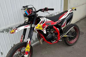 Beta rr 50 motard