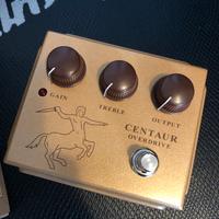 Pedale copia Klon Centaur fuori produzione