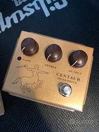 Pedale copia Klon Centaur fuori produzione