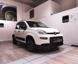 FIAT Panda 3ª serie - Panda 1.0 FireFly S&S Hybrid