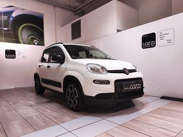 FIAT Panda 3ª serie - Panda 1.0 FireFly S&S Hybrid