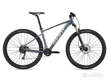 Giant talon 29 2 - 2022 mtb alluminio
