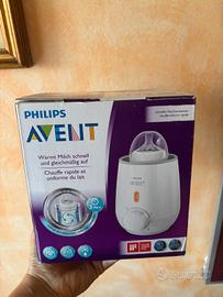 accessori per neonati