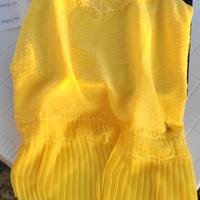 Elegante top a manica larga Patrizia Pepe