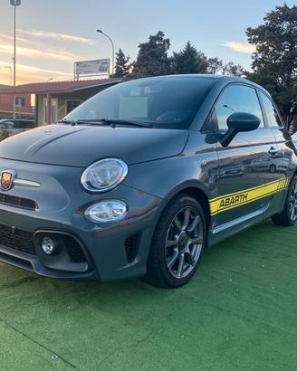 Abarth 595 1.4 Turbo T-Jet 145 CV 70th ANNIVERSARY