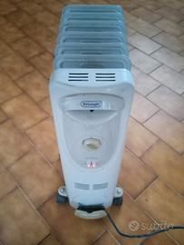 termosifone ad olio