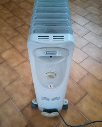 termosifone ad olio