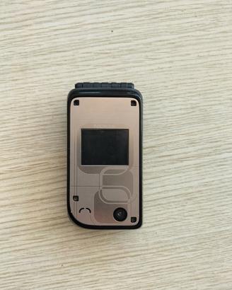 Telefono Nokia 7270