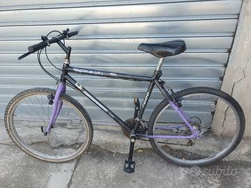 mtb ruote da 26