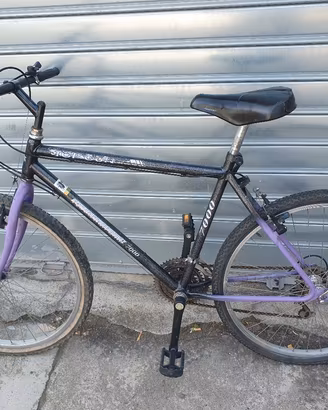 mtb ruote da 26