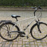 City Bike Olimpia uomo e donna 26”: