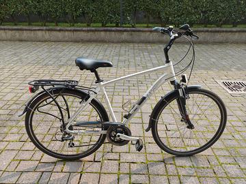 City Bike Olimpia uomo e donna 28"