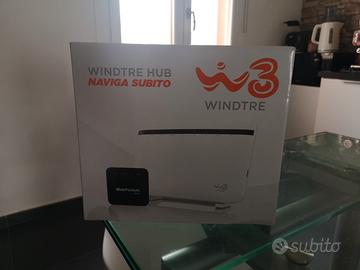 Modem wind3