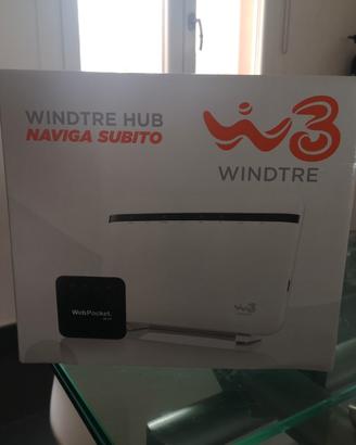 Modem wind3