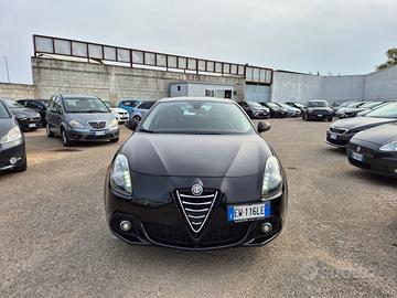 Alfa Romeo Giulietta 1.4 Turbo 120 CV Gpl