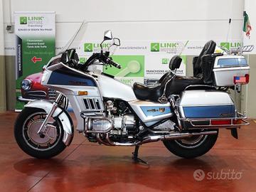 HONDA GL 1200 Gold Wing Aspencade