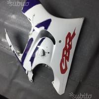 Carenatura laterale honda cbr 600f 1998