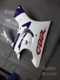 Carenatura laterale honda cbr 600f 1998