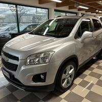 Chevrolet Trax 1.7 diesel aut. LTZ