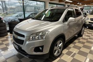 Chevrolet Trax 1.7 diesel aut. LTZ