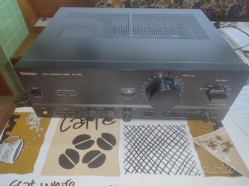 Amplificatore Technics SU-V660