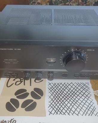 Amplificatore Technics SU-V660