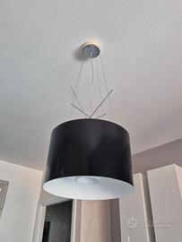 Lampadario Floss