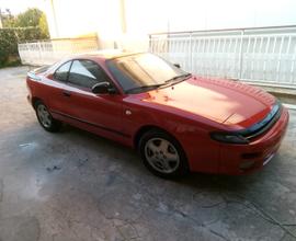 Toyota Celica 2.0i GT - 1992