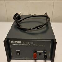 Alimentatore lineare stab AP100