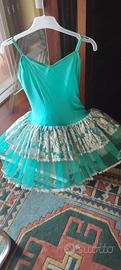 Vestito da Danza Classica 