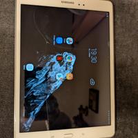 Samsung Tab A SM-T555