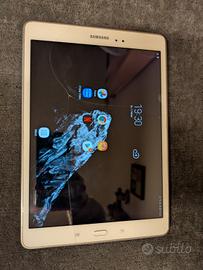 Samsung Tab A SM-T555
