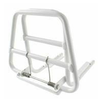 Portapacchi posteriore ciclomotori epoca