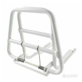 Portapacchi posteriore ciclomotori epoca