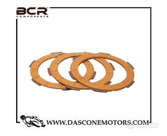 Set Dischi Frizione PIAGGIO VESPA FL 50 125cc