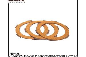 Set Dischi Frizione PIAGGIO VESPA FL 50 125cc